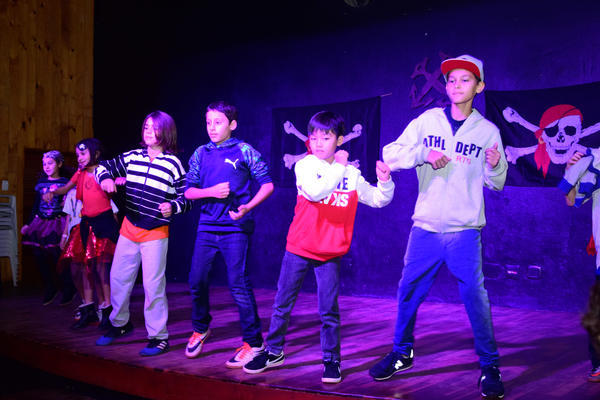 Buy your photos of the eventNR1 - English & Action 25 A 28/05/17 on Fotop