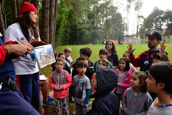 Buy your photos of the eventNR1 - English & Action 25 A 28/05/17 on Fotop