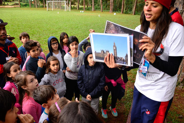 Buy your photos of the eventNR1 - English & Action 25 A 28/05/17 on Fotop