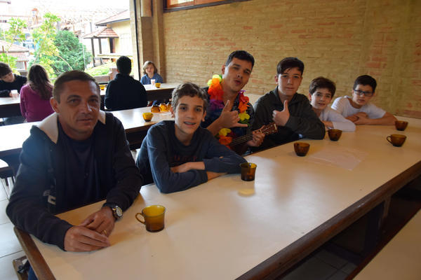 Buy your photos of the eventNR1 - English & Action 25 A 28/05/17 on Fotop