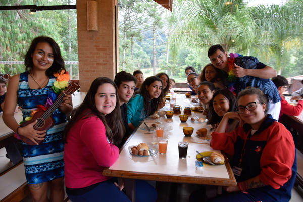 Buy your photos of the eventNR1 - English & Action 25 A 28/05/17 on Fotop