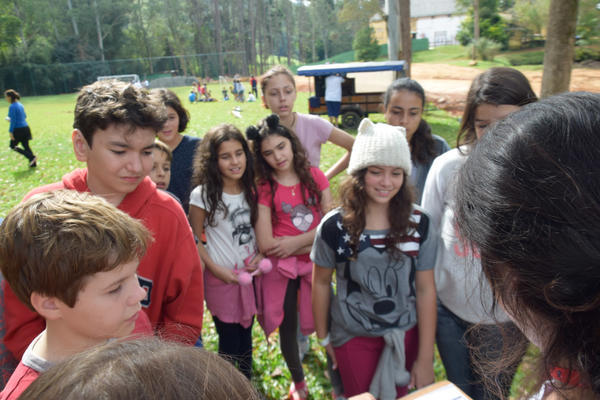 Buy your photos of the eventNR1 - English & Action 25 A 28/05/17 on Fotop