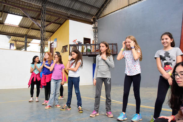 Buy your photos of the eventNR1 - English & Action 25 A 28/05/17 on Fotop