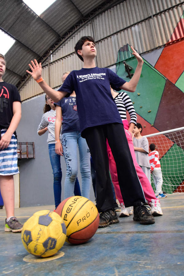 Buy your photos of the eventNR1 - English & Action 25 A 28/05/17 on Fotop