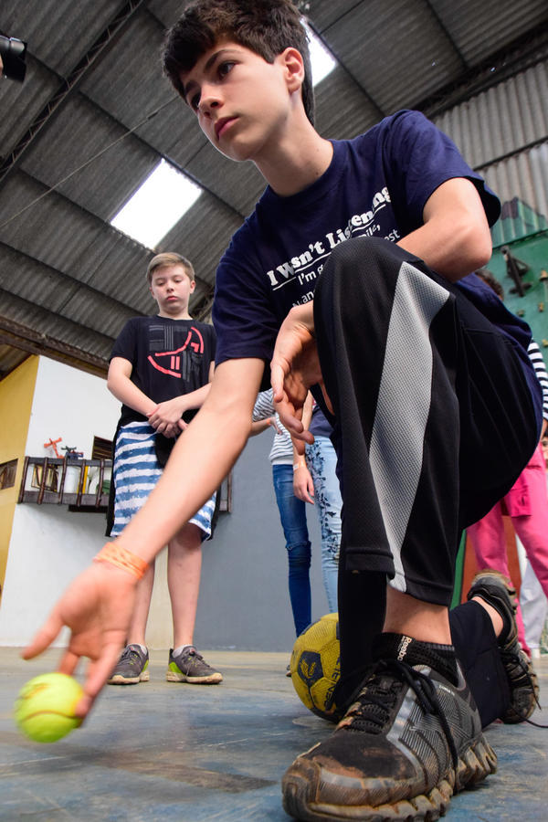 Buy your photos of the eventNR1 - English & Action 25 A 28/05/17 on Fotop