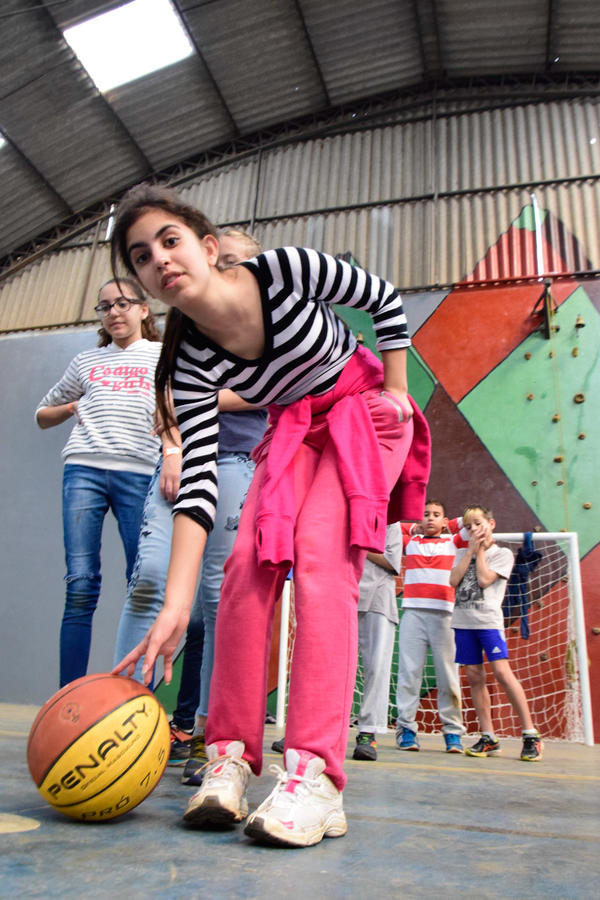 Buy your photos of the eventNR1 - English & Action 25 A 28/05/17 on Fotop