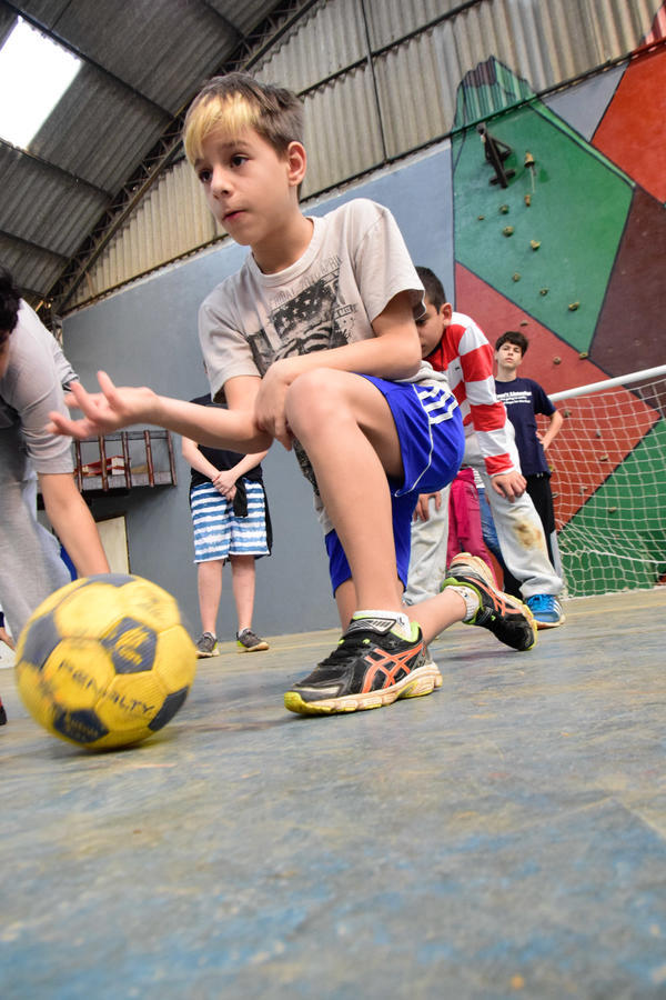 Buy your photos of the eventNR1 - English & Action 25 A 28/05/17 on Fotop