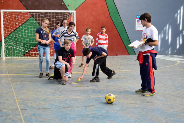 Buy your photos of the eventNR1 - English & Action 25 A 28/05/17 on Fotop