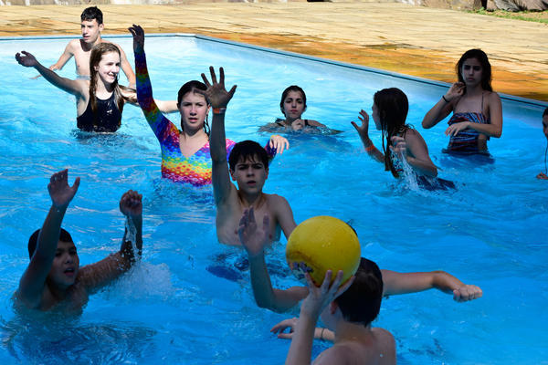 Buy your photos of the eventNR1 - English & Action 25 A 28/05/17 on Fotop