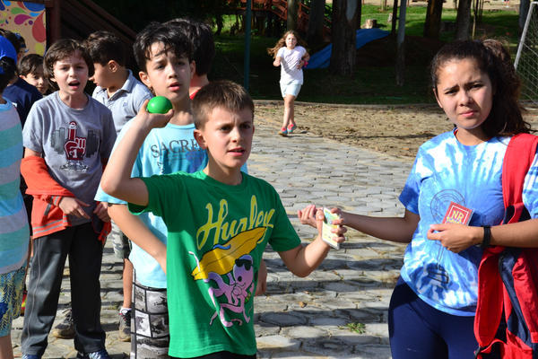 Buy your photos of the eventNR1 - English & Action 25 A 28/05/17 on Fotop