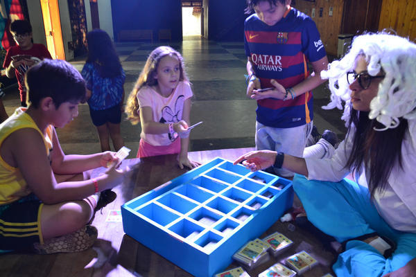 Buy your photos of the eventNR1 - English & Action 25 A 28/05/17 on Fotop