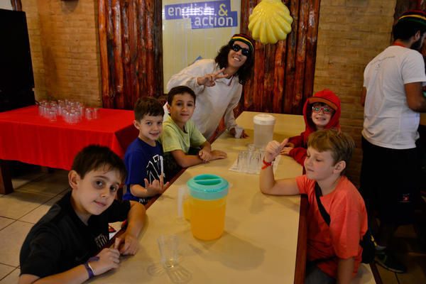 Buy your photos of the eventNR1 - English & Action 25 A 28/05/17 on Fotop