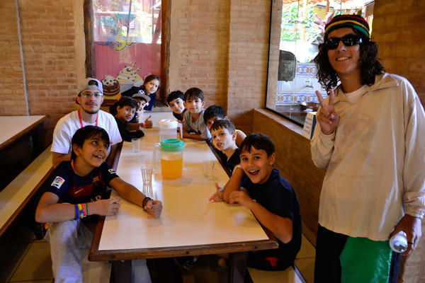 Buy your photos of the eventNR1 - English & Action 25 A 28/05/17 on Fotop