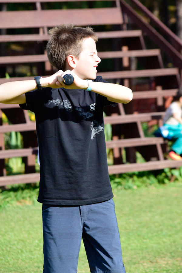 Buy your photos of the eventNR1 - English & Action 25 A 28/05/17 on Fotop