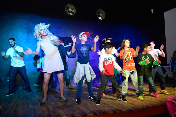 Buy your photos of the eventNR1 - English & Action 25 A 28/05/17 on Fotop