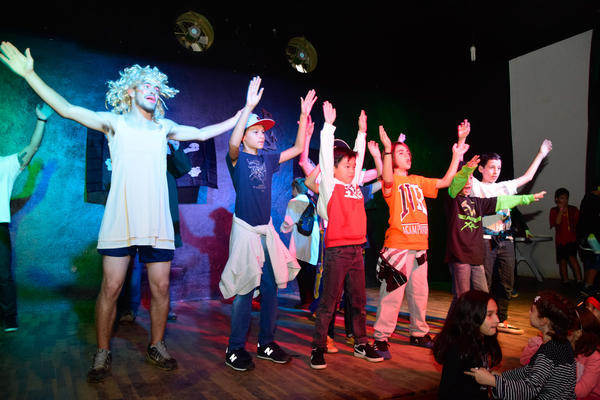 Buy your photos of the eventNR1 - English & Action 25 A 28/05/17 on Fotop