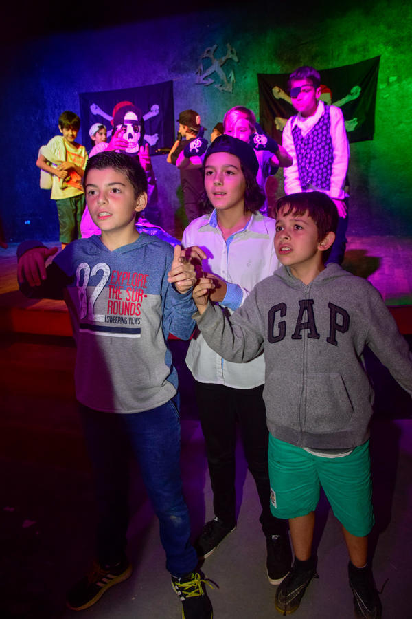 Buy your photos of the eventNR1 - English & Action 25 A 28/05/17 on Fotop