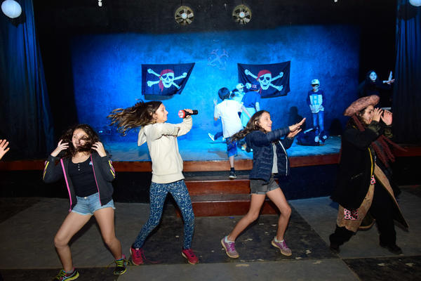 Buy your photos of the eventNR1 - English & Action 25 A 28/05/17 on Fotop