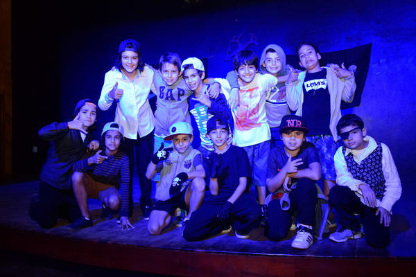 Buy your photos of the eventNR1 - English & Action 25 A 28/05/17 on Fotop