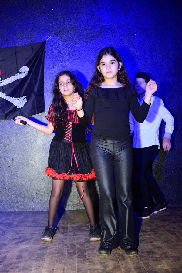 Buy your photos of the eventNR1 - English & Action 25 A 28/05/17 on Fotop