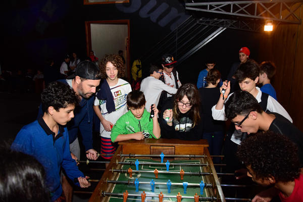 Buy your photos of the eventNR1 - English & Action 25 A 28/05/17 on Fotop