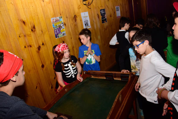 Buy your photos of the eventNR1 - English & Action 25 A 28/05/17 on Fotop