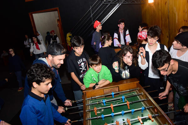 Buy your photos of the eventNR1 - English & Action 25 A 28/05/17 on Fotop