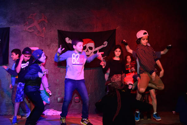 Buy your photos of the eventNR1 - English & Action 25 A 28/05/17 on Fotop