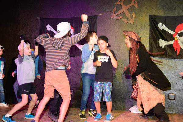 Buy your photos of the eventNR1 - English & Action 25 A 28/05/17 on Fotop