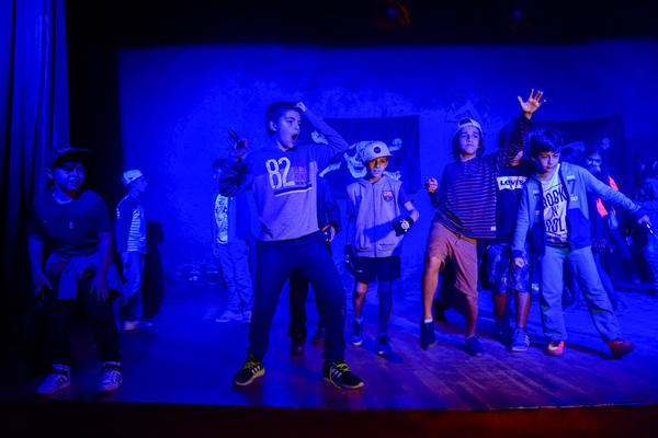 Buy your photos of the eventNR1 - English & Action 25 A 28/05/17 on Fotop