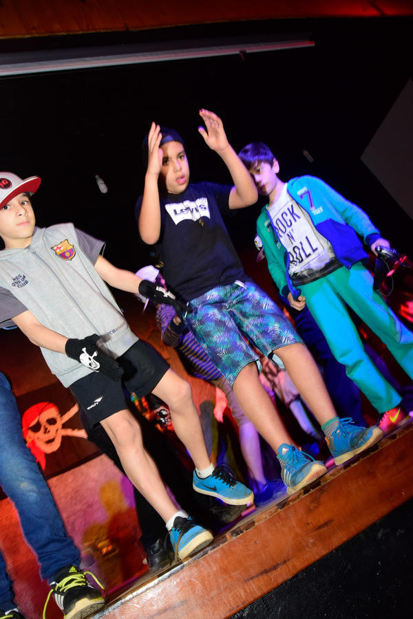 Buy your photos of the eventNR1 - English & Action 25 A 28/05/17 on Fotop