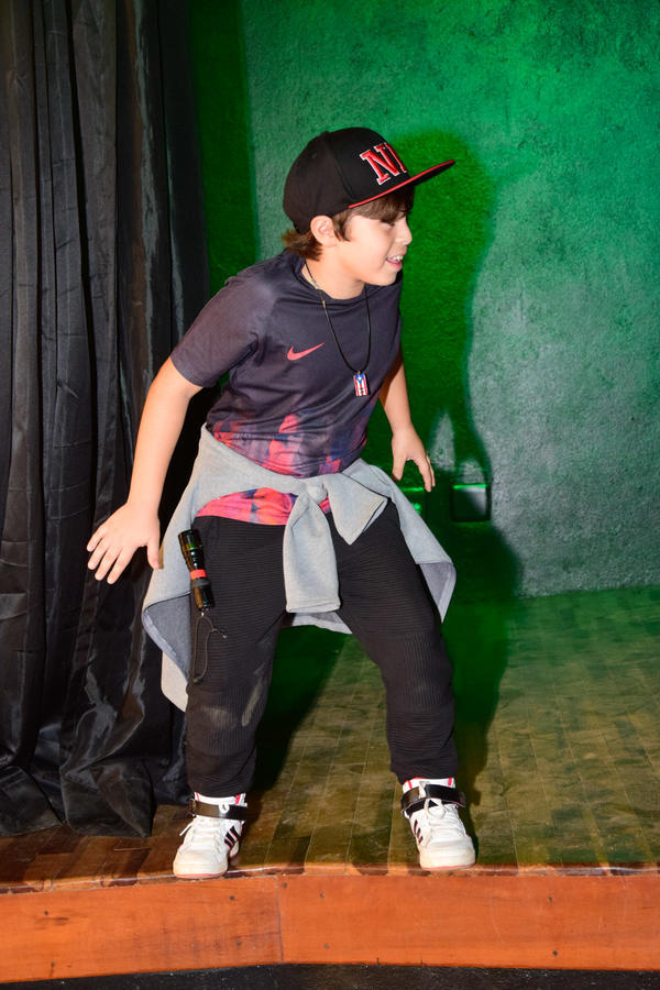 Buy your photos of the eventNR1 - English & Action 25 A 28/05/17 on Fotop