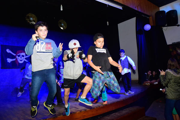 Buy your photos of the eventNR1 - English & Action 25 A 28/05/17 on Fotop