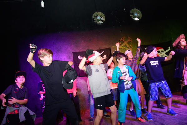 Buy your photos of the eventNR1 - English & Action 25 A 28/05/17 on Fotop