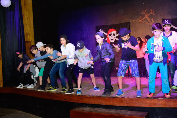 Buy your photos of the eventNR1 - English & Action 25 A 28/05/17 on Fotop