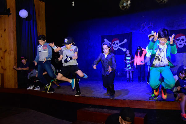 Buy your photos of the eventNR1 - English & Action 25 A 28/05/17 on Fotop