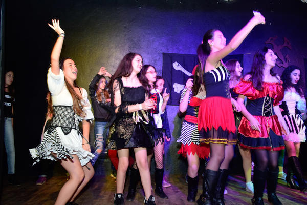 Buy your photos of the eventNR1 - English & Action 25 A 28/05/17 on Fotop