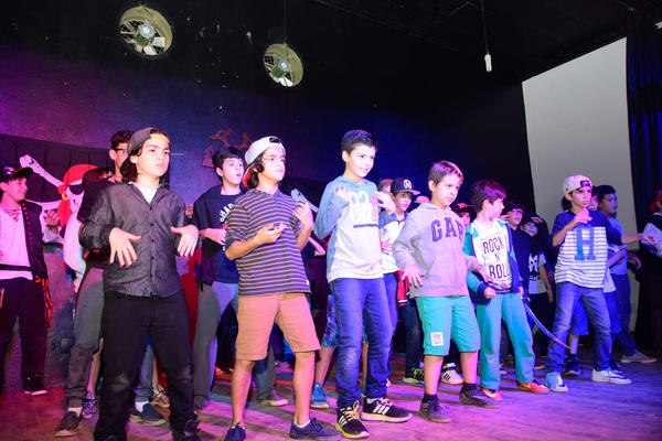 Buy your photos of the eventNR1 - English & Action 25 A 28/05/17 on Fotop