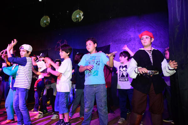 Buy your photos of the eventNR1 - English & Action 25 A 28/05/17 on Fotop