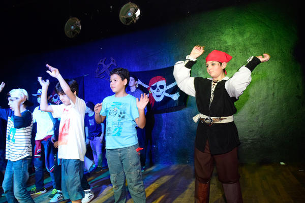 Buy your photos of the eventNR1 - English & Action 25 A 28/05/17 on Fotop