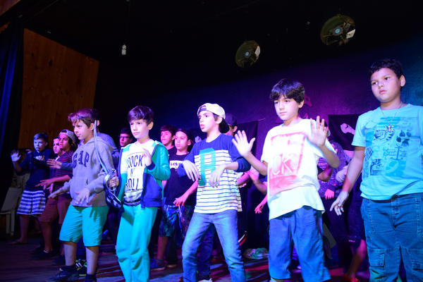 Buy your photos of the eventNR1 - English & Action 25 A 28/05/17 on Fotop