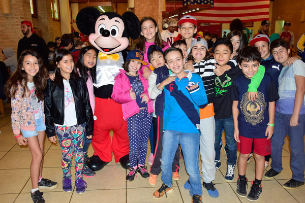 Buy your photos of the eventNR1 - English & Action 25 A 28/05/17 on Fotop