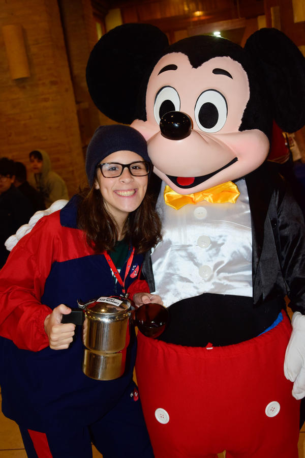 Buy your photos of the eventNR1 - English & Action 25 A 28/05/17 on Fotop