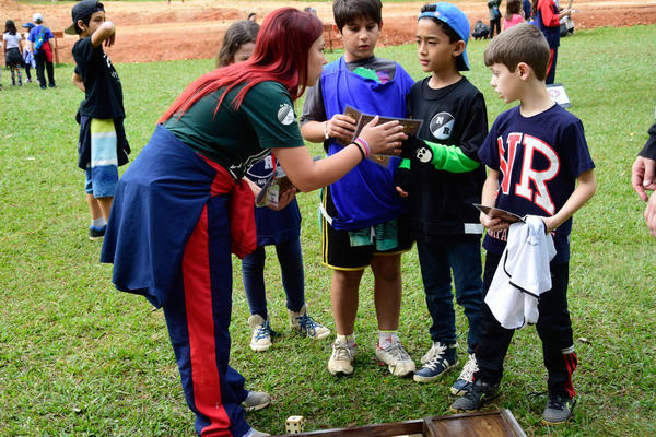 Buy your photos of the eventNR1 - English & Action 25 A 28/05/17 on Fotop