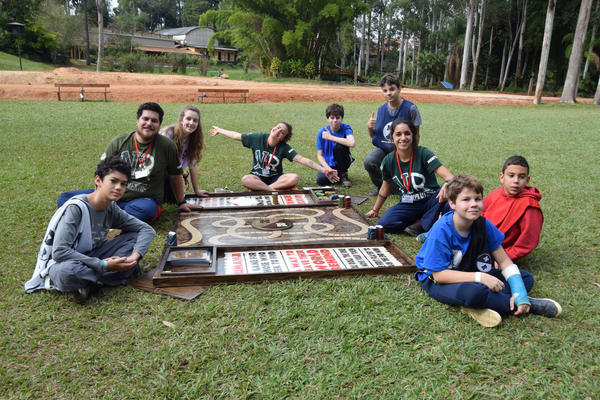 Buy your photos of the eventNR1 - English & Action 25 A 28/05/17 on Fotop