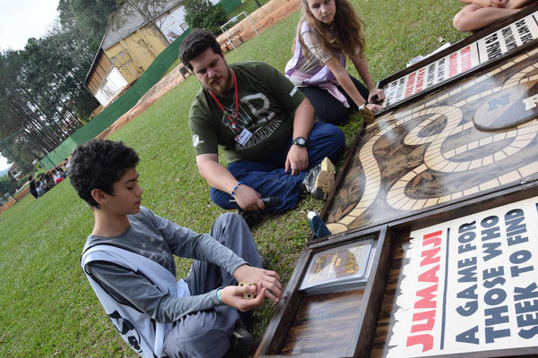 Buy your photos of the eventNR1 - English & Action 25 A 28/05/17 on Fotop