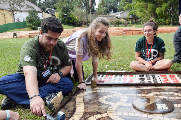 Buy your photos of the eventNR1 - English & Action 25 A 28/05/17 on Fotop