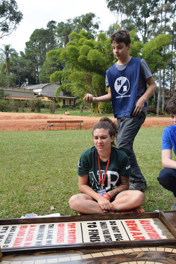 Buy your photos of the eventNR1 - English & Action 25 A 28/05/17 on Fotop