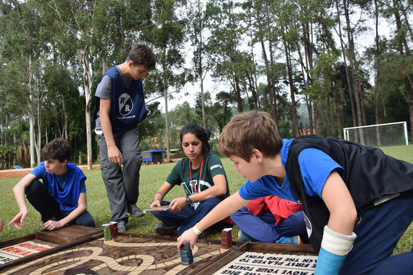 Buy your photos of the eventNR1 - English & Action 25 A 28/05/17 on Fotop