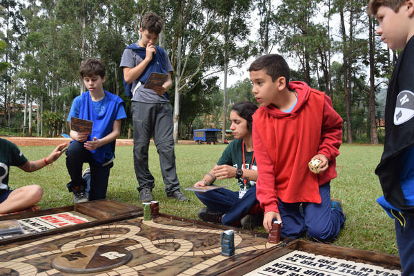 Buy your photos of the eventNR1 - English & Action 25 A 28/05/17 on Fotop